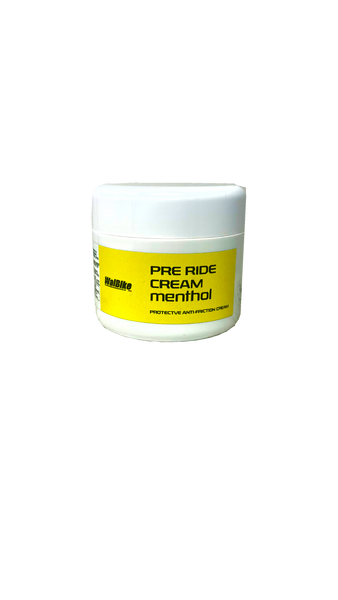 PRE RIDE CREAM MENTHOL