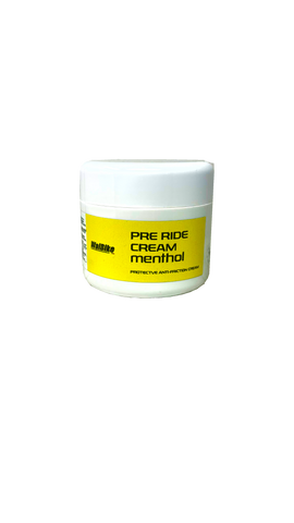 PRE RIDE CREAM MENTHOL