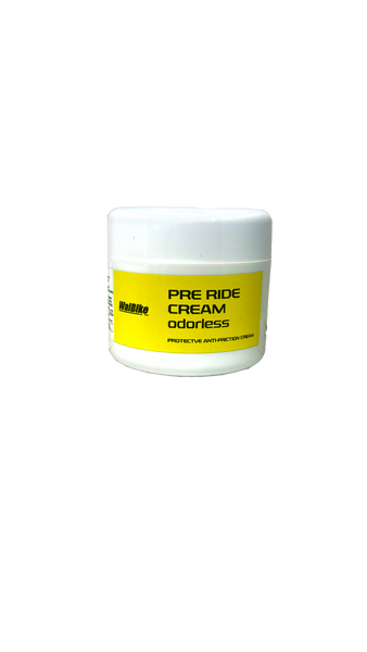 PRE RIDE CREAM ODORLESS