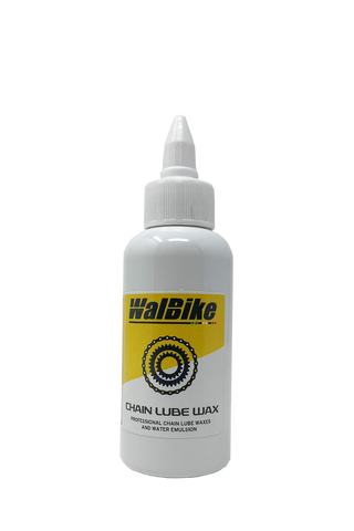 CHAIN LUBE WAX