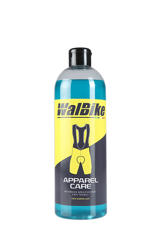 APPAREL CARE