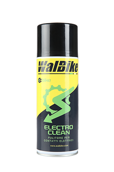 ELECTRO CLEAN