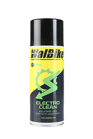 ELECTRO CLEAN