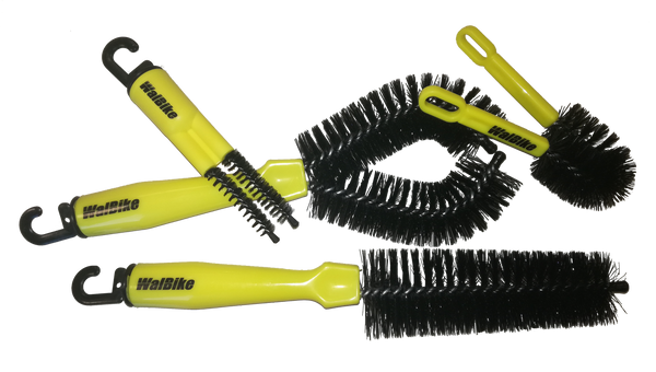 BRUSH KIT