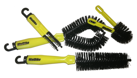 BRUSH KIT