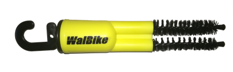 GROUPSET BRUSH