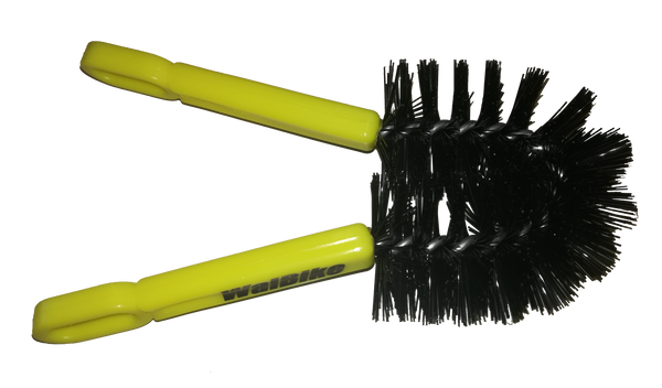 CHAIN BRUSH