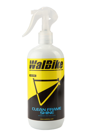 Clean Frame Shine