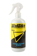 Clean Frame Shine
