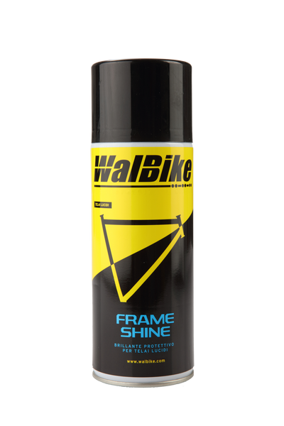 Frame Shine