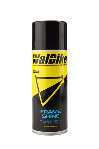 Frame Shine