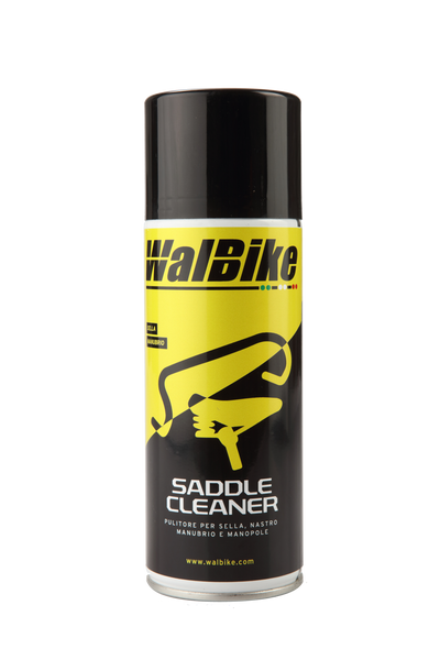 Saddle Cleaner