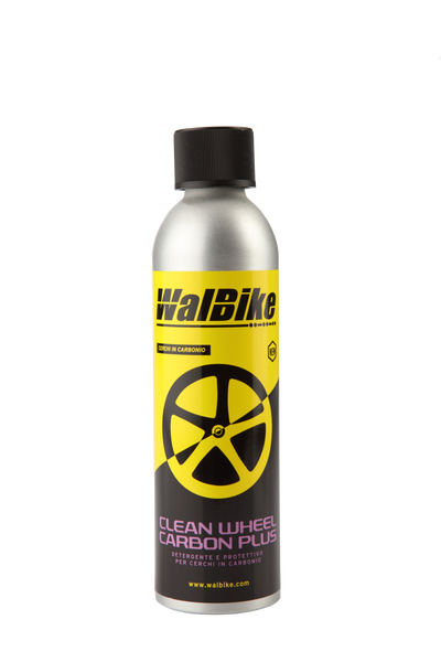 Clean Wheel Carbon Plus
