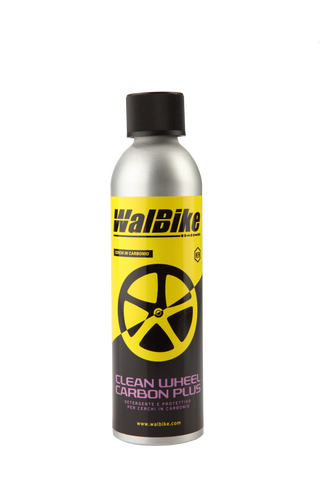 Clean Wheel Carbon Plus